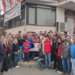 Hürriyet Güneş diz çökenleri değil ayakta duranları aydınlatır
