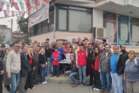 Hürriyet Güneş diz çökenleri değil ayakta duranları aydınlatır