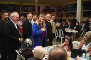 Hürriyet, “Halkımızın korkmadan yaşayacağı Türkiye özlemimiz var”