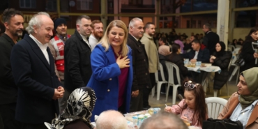 Hürriyet, “Halkımızın korkmadan yaşayacağı Türkiye özlemimiz var”