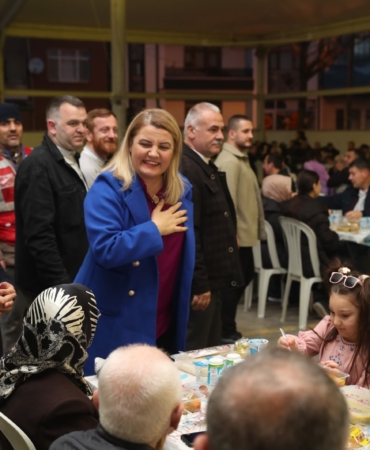 Hürriyet, “Halkımızın korkmadan yaşayacağı Türkiye özlemimiz var”