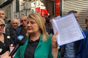 Hürriyet Sahte diplomalı AKP’li vekilin gelini dışarda ama kumpasla gözaltına alınan Ekrem İmamoğlu içerde