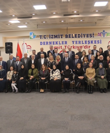 Hürriyet birlik mesajı verdi “Keşke Büyükşehir ile yan yana hizmet edebilsek”