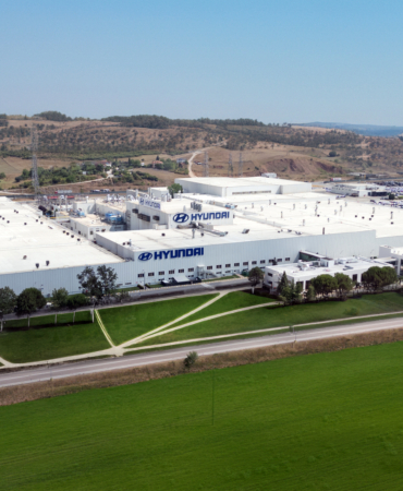 Hyundai Motor Türkiye Elektrikli Araç Üretimine Hazırlanıyor (2)