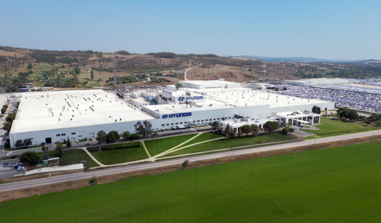 Hyundai Motor Türkiye Elektrikli Araç Üretimine Hazırlanıyor (2)