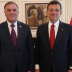 İstanbul Büyükşehir Belediye Başkanı Nuri Aslan oldu