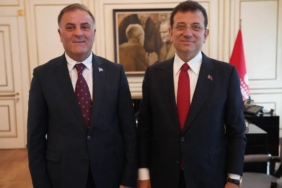 İstanbul Büyükşehir Belediye Başkanı Nuri Aslan oldu