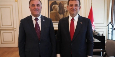 İstanbul Büyükşehir Belediye Başkanı Nuri Aslan oldu