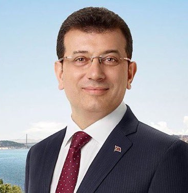Savcılık, Ekrem İmamoğlu’nu tutuklama talebiyle mahkemeye sevk etti.