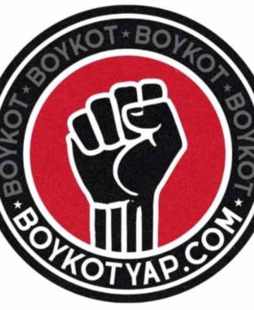 ​boykotyap.com nedir