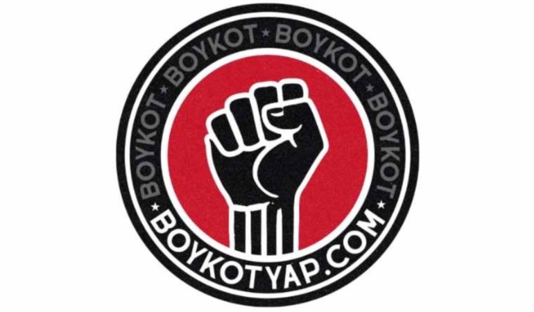 ​boykotyap.com nedir