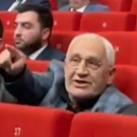 AKP'li Ustaoğlu'ndan Hürriyet'e Kiralık terbiyesizliği