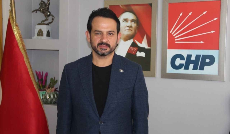 Ercan’dan sert tepki Aklını satılığa çıkarmış kişilerin anlamasını beklemiyoruz