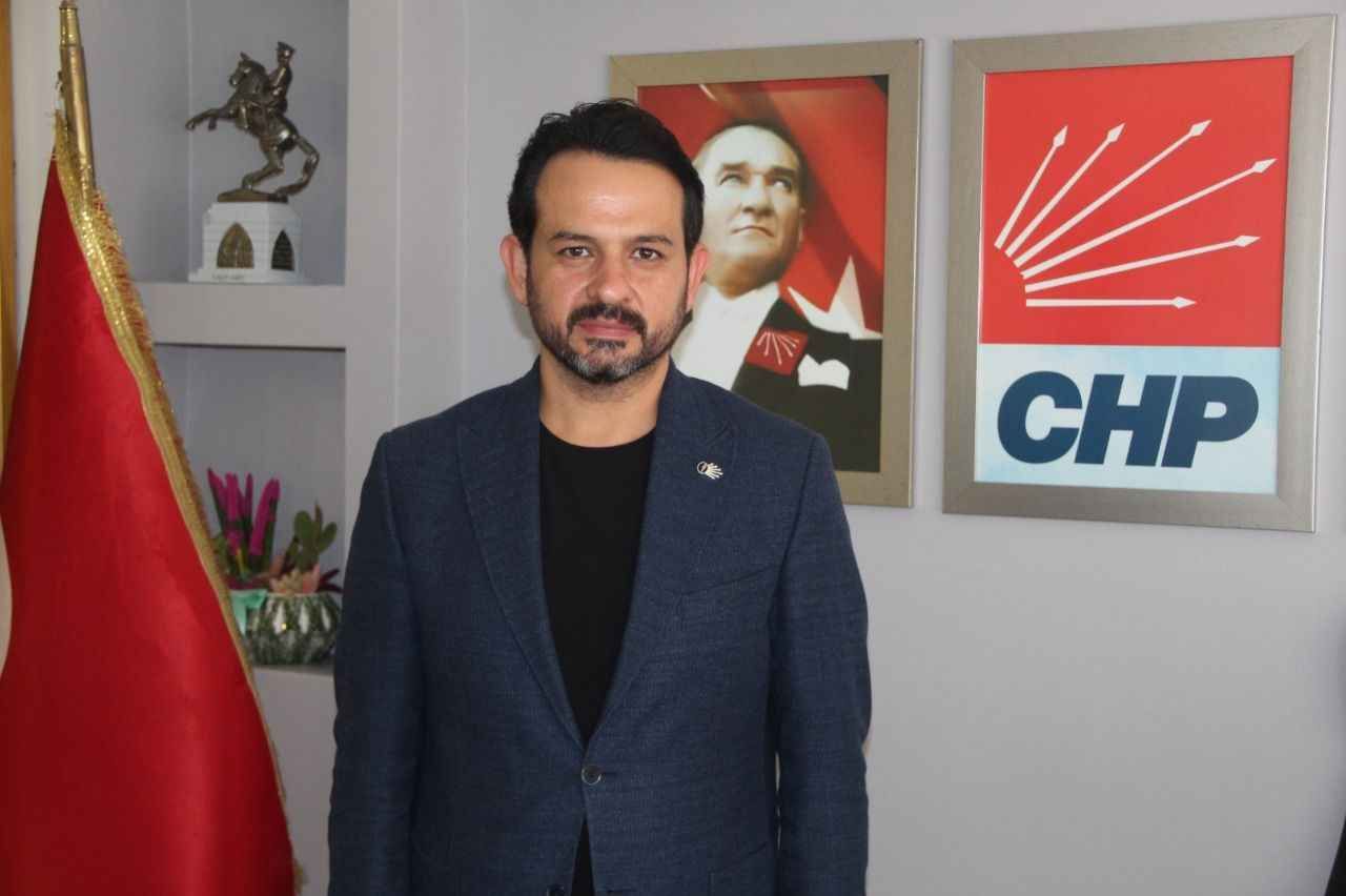 Ercan’dan sert tepki Aklını satılığa çıkarmış kişilerin anlamasını beklemiyoruz