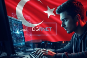 DGRNET_Yerli & Milli Yazılım