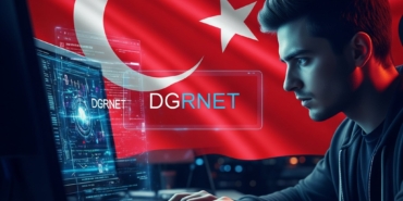DGRNET_Yerli & Milli Yazılım