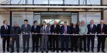 Hyundai Motor Türkiye’den iş sağlığı ve güvenliği için yeni merkez.