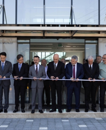 Hyundai Motor Türkiye’den iş sağlığı ve güvenliği için yeni merkez.