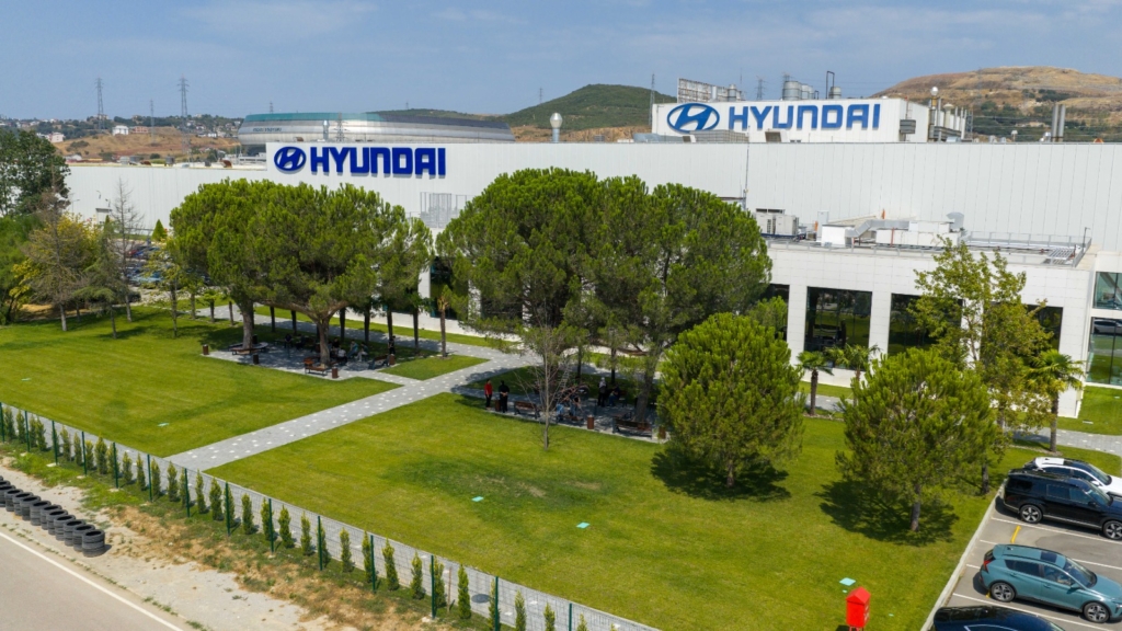Hyundai Motor Türkiye’den üniversite öğrencileri için staj fırsatı