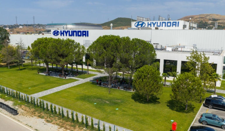 Hyundai Motor Türkiye’den üniversite öğrencileri için staj fırsatı