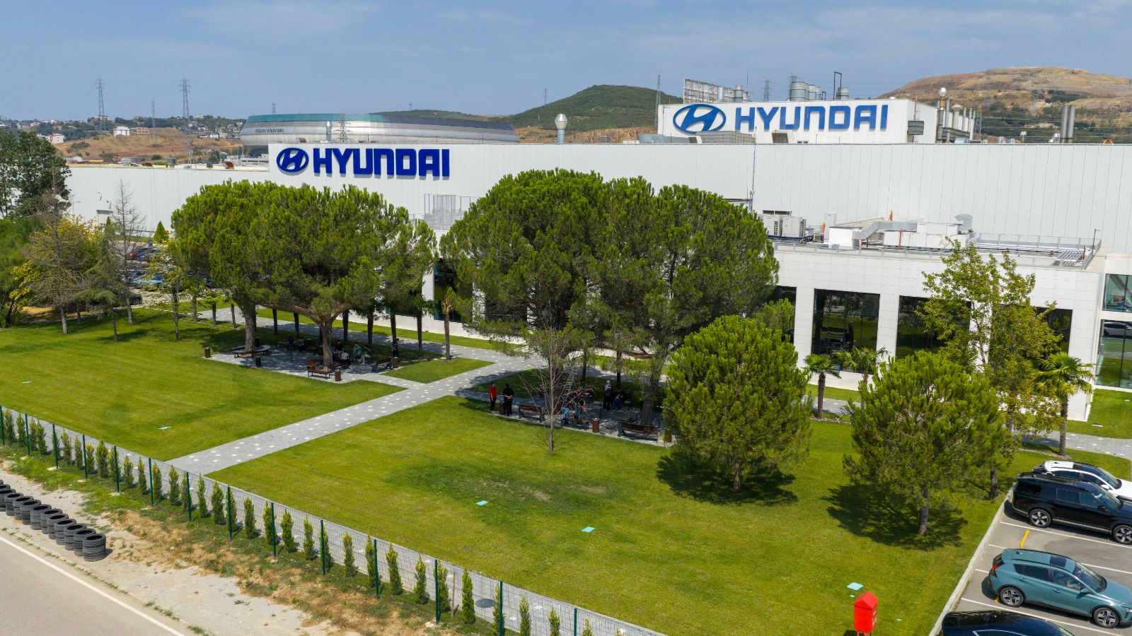 Hyundai Motor Türkiye’den üniversite öğrencileri için staj fırsatı