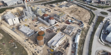 GEBKİM’de Patlama 2 İşçi Hayatını Kaybetti