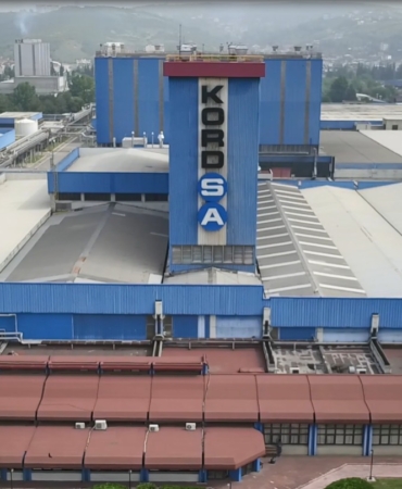 Kordsa, lastik güçlendirme ve kompozit teknolojileri işlerine odaklanıyor
