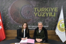 Yıldızlar Yatırım Holding, Fehmi Yıldız Vakfı Hatıra Ormanı’nı Hayata Geçiriyor