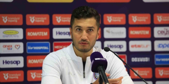 Nuri Şahin: “Böyle şeylere tenezzül etmem”