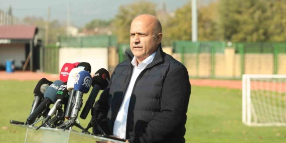 Recep Durul: “Ödemeler gecikmeli de olsa yapılıyor”