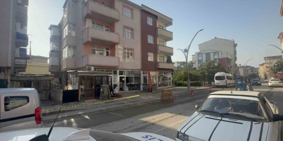 Gebze’deki farklı bir mahallede yeni ihbar: 3 binadan 42 kişi tahliye edildi
