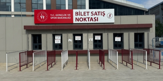 Elazığspor-Ankaraspor maçı biletleri satışta