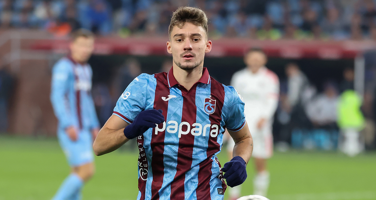 Ernest Muçi seriye devam etti