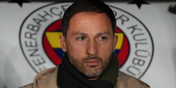 Domenico Tedesco: “Takım bugün saha içerisinde harika cevap verdi”
