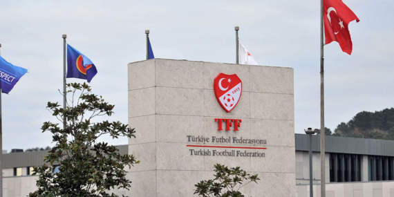 PFDK’dan 218 futbolcuya bahis cezası!