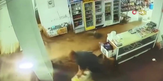 Irak’taki sel felaketinde can kaybı 9’a yükseldi