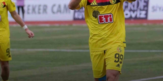 Eskişehirspor, Kütahya’dan 1 puan ile dönüyor