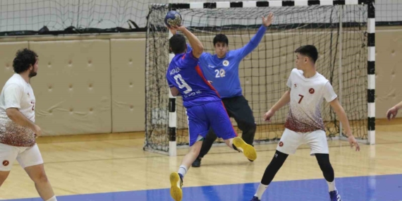 Karabük GSİM Spor Kulübü: 38 – İstanbul Teknik Üniversiteliler: 29