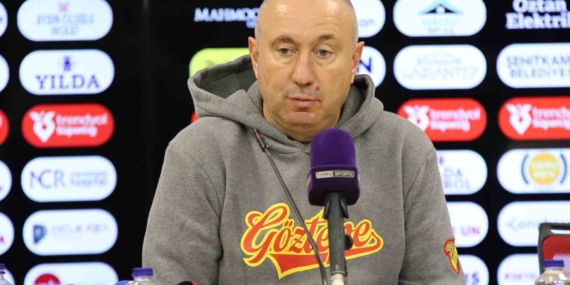 Stanimir Stoilov: “Ligin en iyi takımlarından birine karşı önemli galibiyet aldık”