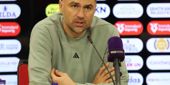 Burak Yılmaz: “Rize ve Başakşehir maçlarının ardından burada olmayacağım”