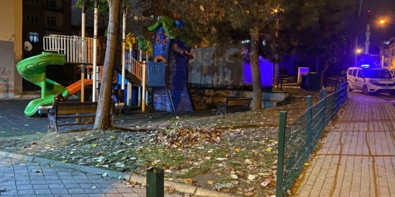 Kocaeli’de lise öğrencileri arasında kavga: 1 yaralı