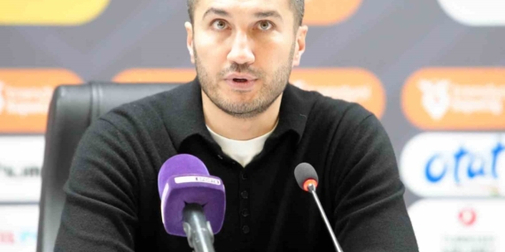 Nuri Şahin: “Hak etiğimiz bir galibiyet aldık”