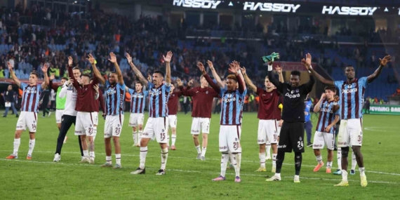 Trabzonspor, Türkiye Kupası’nda Alanyaspor’u ağırlayacak