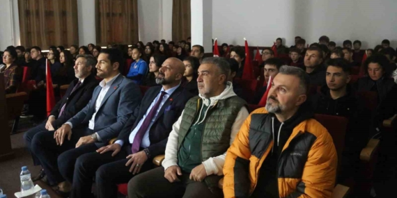 Taha Akgül: “Asıl hedef 2032 Brisbane”