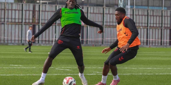 Samsunspor’dan Coulibaly açıklaması