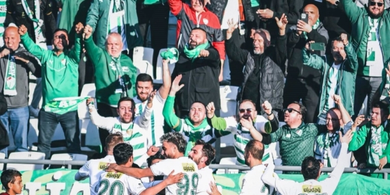 Nesine 2. Lig: Somaspor: 0 -Bursaspor: 3