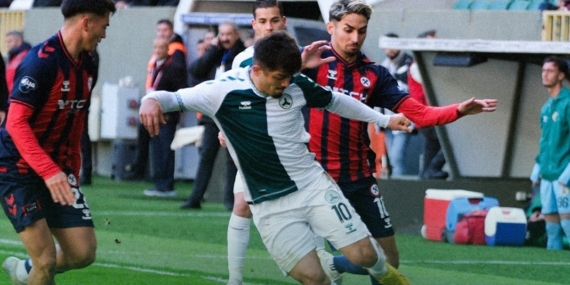 TFF 3. Lig: Giresunspor: 0 – Zonguldakspor FK: 2