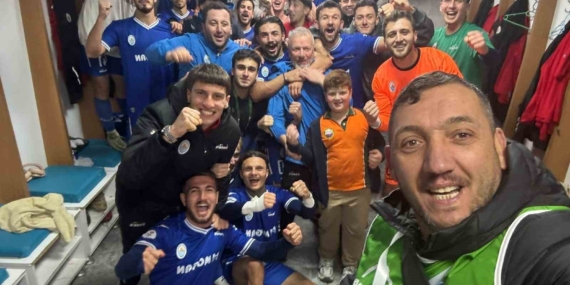 TFF 3. Lig: Pazarspor: 1 – Karabük İdman Yurdu: 0