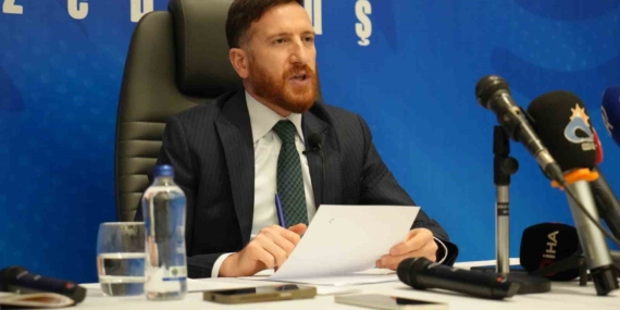 Başkan Dal, “Bahis sürecinde altı oyuncumuz ceza aldı”