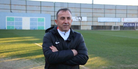 Recep Uçar: “Momentum yakaladık”